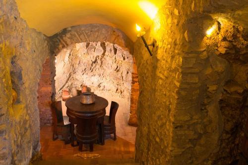 Hostal Tenuta Colfiorito