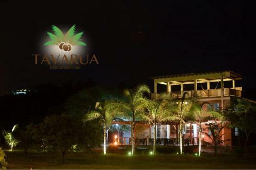 Bed & Breakfast Tavarua Hotel