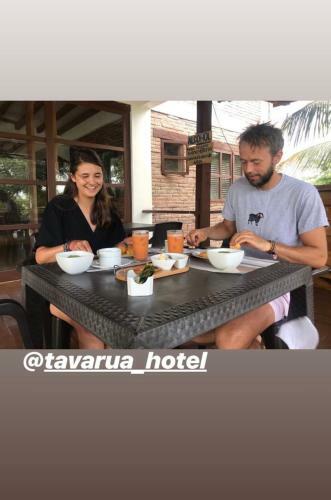 Bed & Breakfast Tavarua Hotel