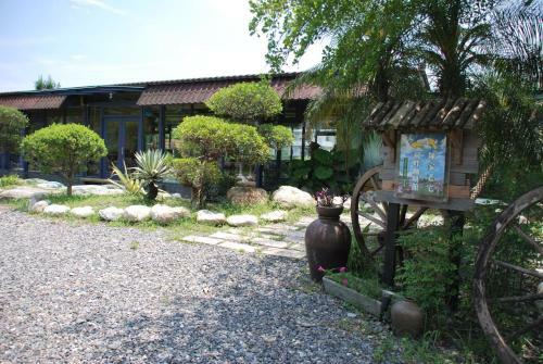 Bed & Breakfast Lotus Hostel Beicheng Zhuang