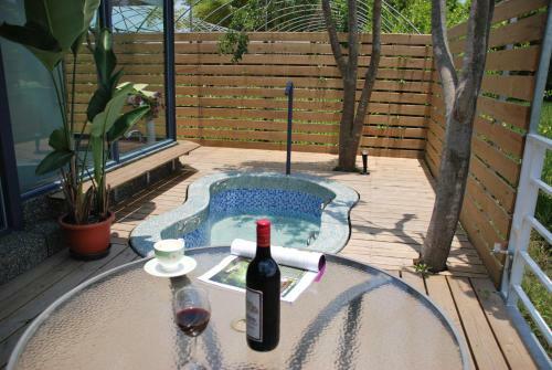 Bed & Breakfast Lotus Hostel Beicheng Zhuang