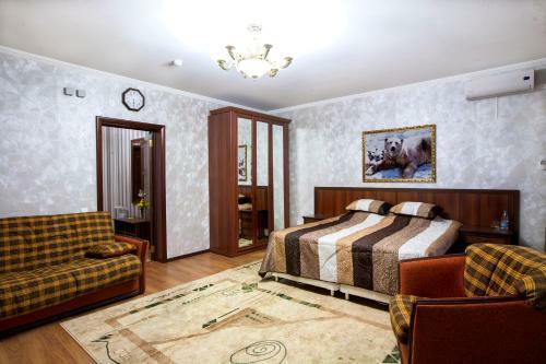 Hotel Rus