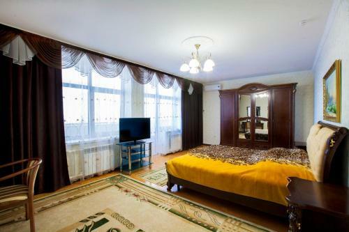 Hotel Rus