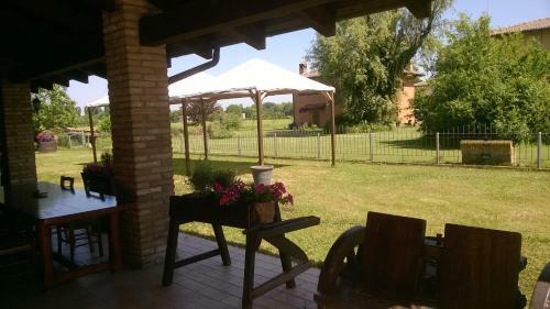 Hostal Alla Fornace Di Sacerno