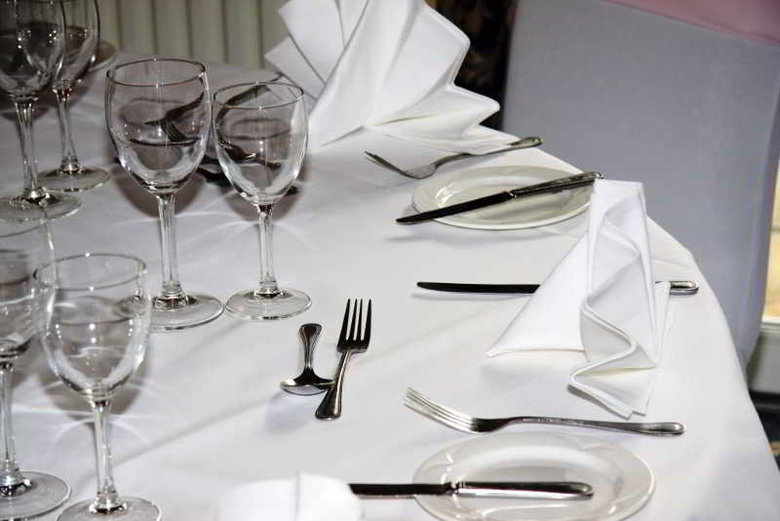 Agroturismo The Moorhill House Hotel