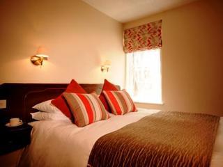 Agroturismo The Moorhill House Hotel