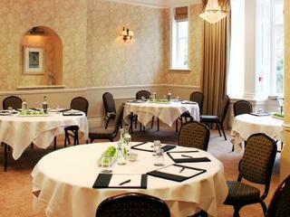 Agroturismo The Moorhill House Hotel