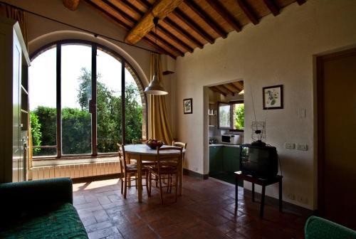 Agroturismo Podere Il Pino