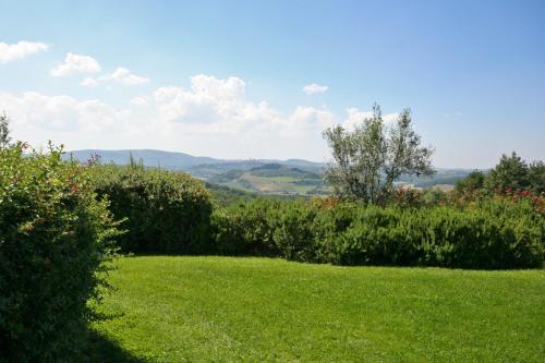 Agroturismo Podere Il Pino