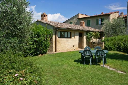 Agroturismo Podere Il Pino
