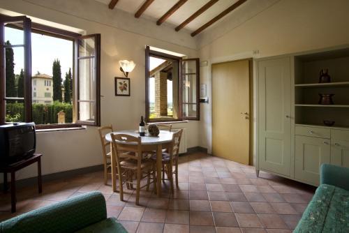 Agroturismo Podere Il Pino