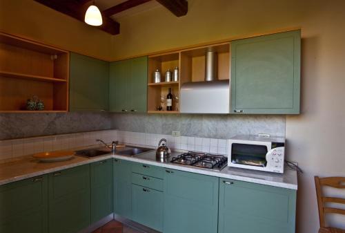 Agroturismo Podere Il Pino