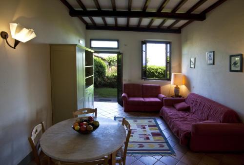 Agroturismo Podere Il Pino