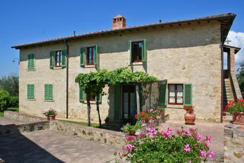 Agroturismo Podere Il Pino
