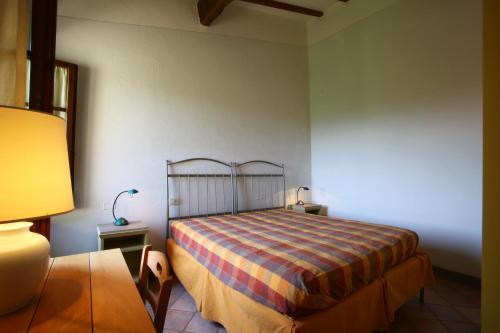 Agroturismo Podere Il Pino