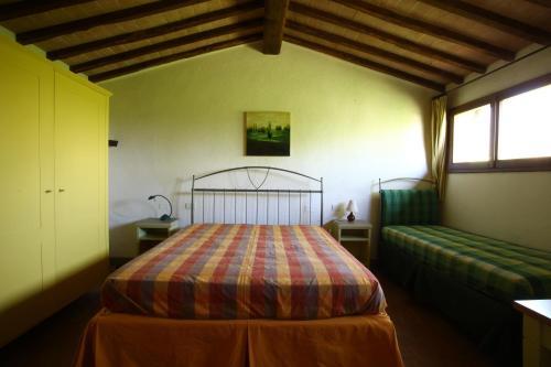 Agroturismo Podere Il Pino