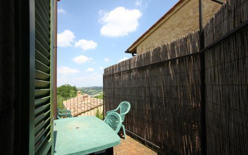 Agroturismo Podere Il Pino