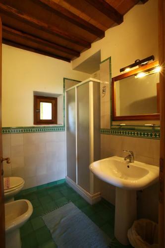 Agroturismo Podere Il Pino