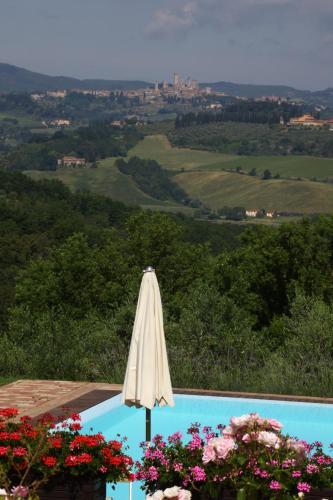 Agroturismo Podere Il Pino