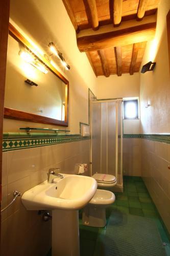 Agroturismo Podere Il Pino