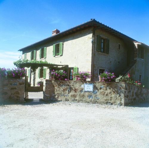 Agroturismo Podere Il Pino
