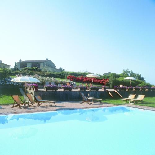 Agroturismo Podere Il Pino