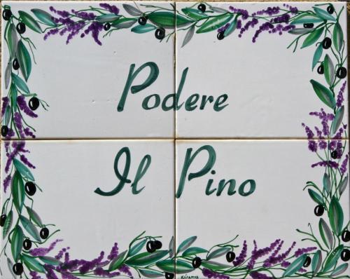 Agroturismo Podere Il Pino