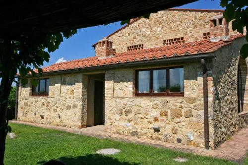 Agroturismo Podere Il Pino