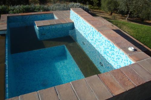 Agroturismo Podere Il Pino