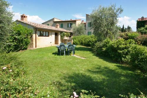 Agroturismo Podere Il Pino
