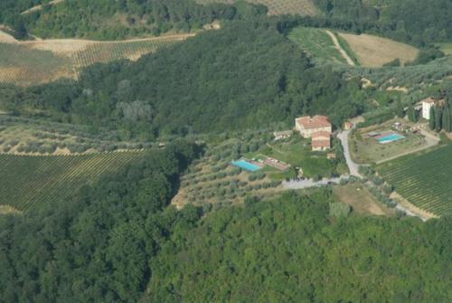 Agroturismo Podere Il Pino
