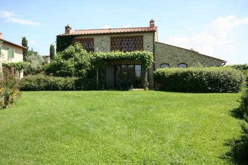 Agroturismo Podere Il Pino