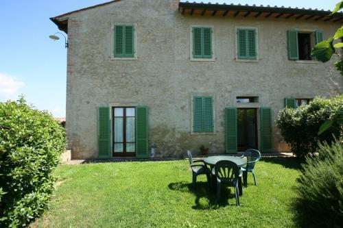 Agroturismo Podere Il Pino