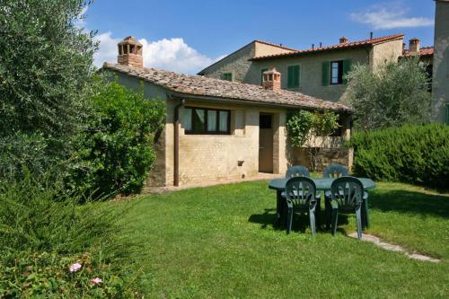 Agroturismo Podere Il Pino