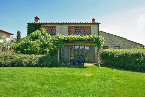 Agroturismo Podere Il Pino