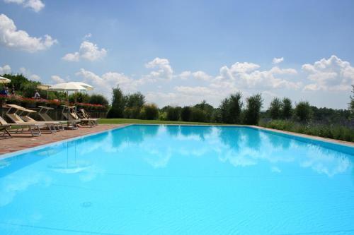 Agroturismo Podere Il Pino