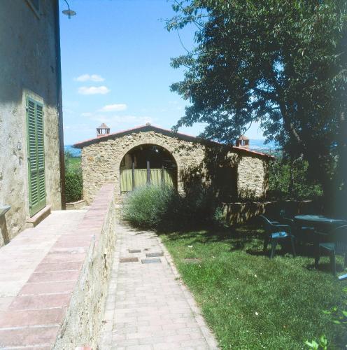 Agroturismo Podere Il Pino