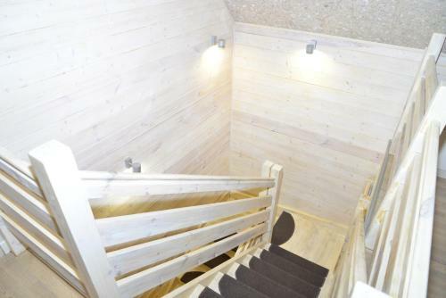 Agroturismo Baza Otdyha Lesnaya