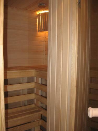 Agroturismo Baza Otdyha Lesnaya