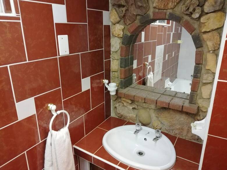 Hostal Tzaneen Guest House