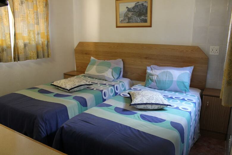 Hostal Tzaneen Guest House
