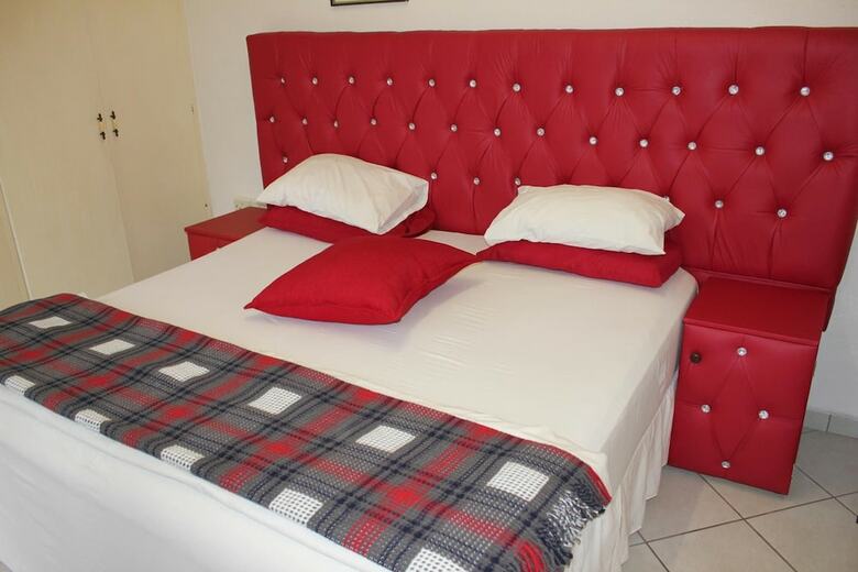 Hostal Tzaneen Guest House