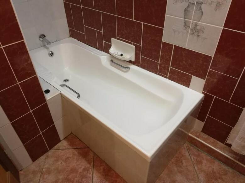 Hostal Tzaneen Guest House