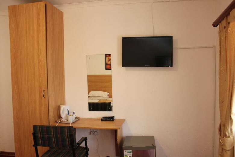 Hostal Tzaneen Guest House