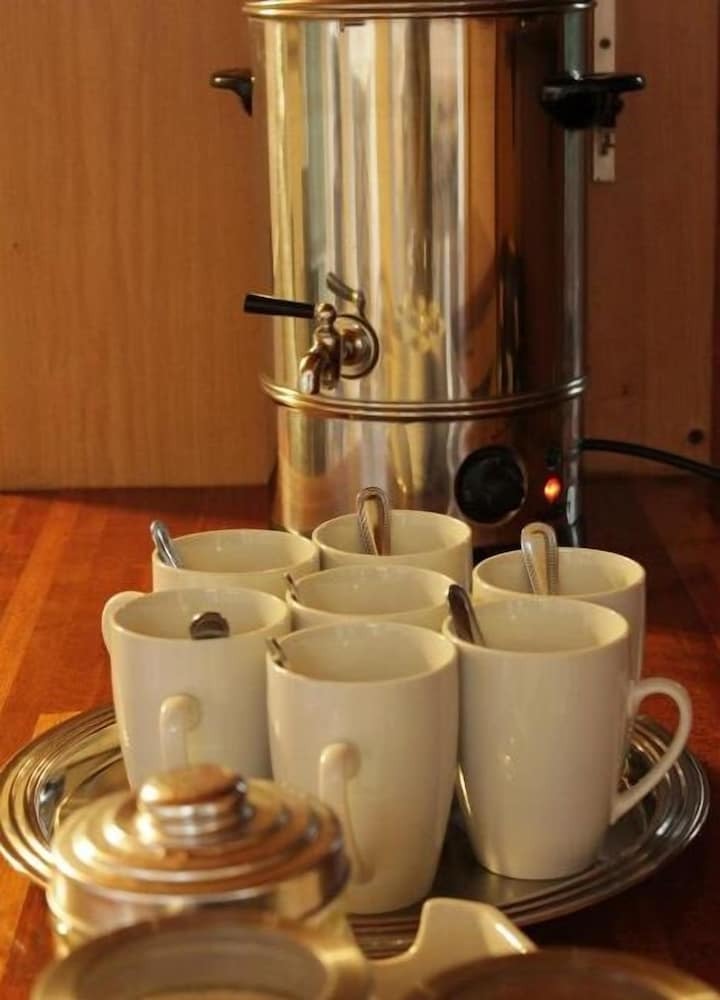 Hostal Tzaneen Guest House