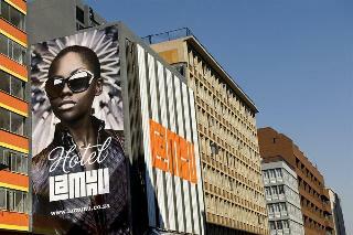 Hotel Lamunu