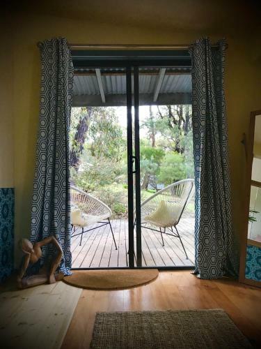 Agroturismo Siesta Cottage