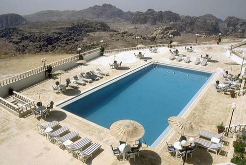 Grand View Hotel