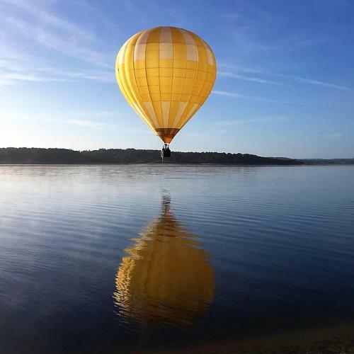 Agroturismo Monte Da Tojeirinha
