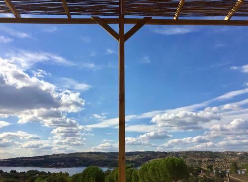 Agroturismo Monte Da Tojeirinha